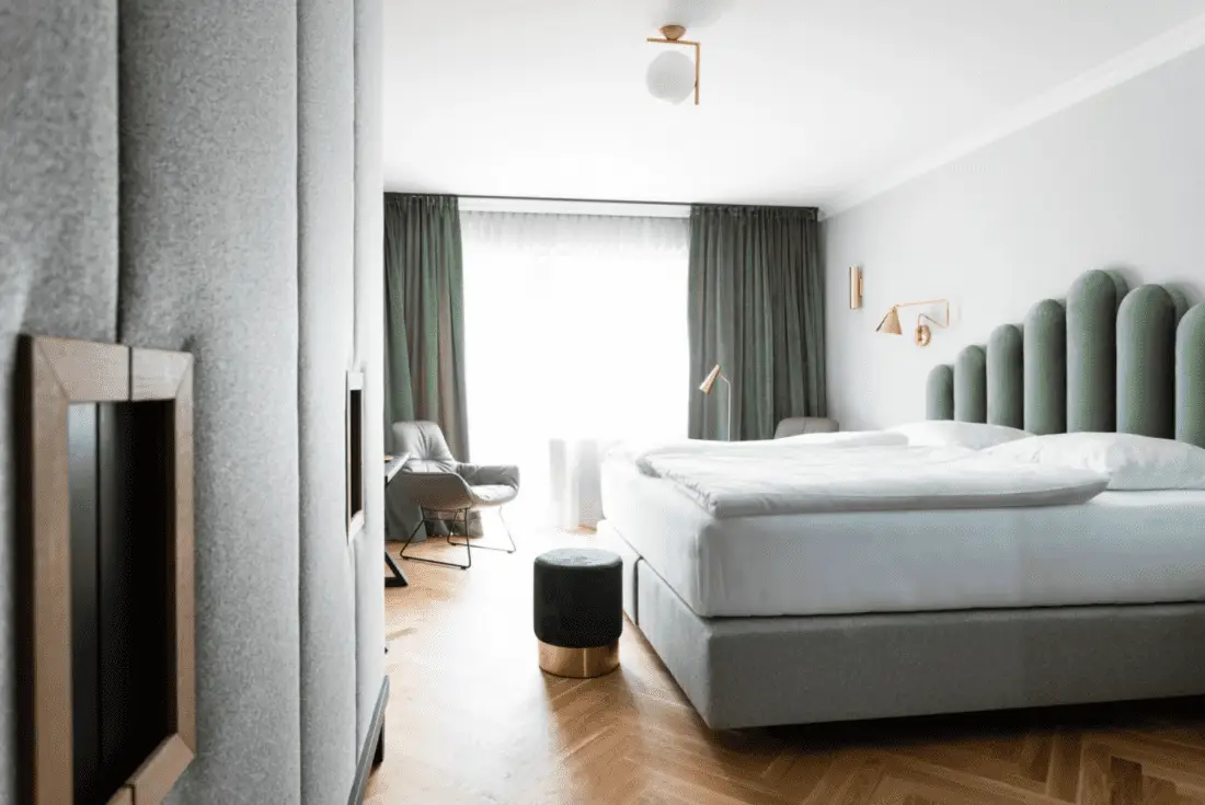 zillertalhof zimmer