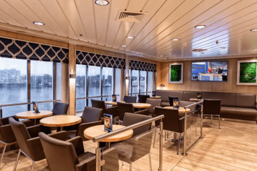 tt Line Sportbar