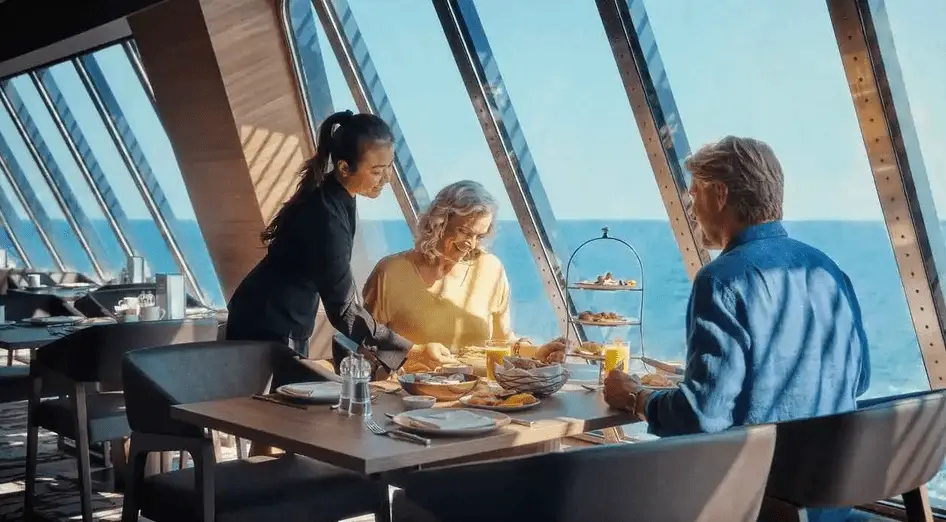 restaurant mein schiff 4