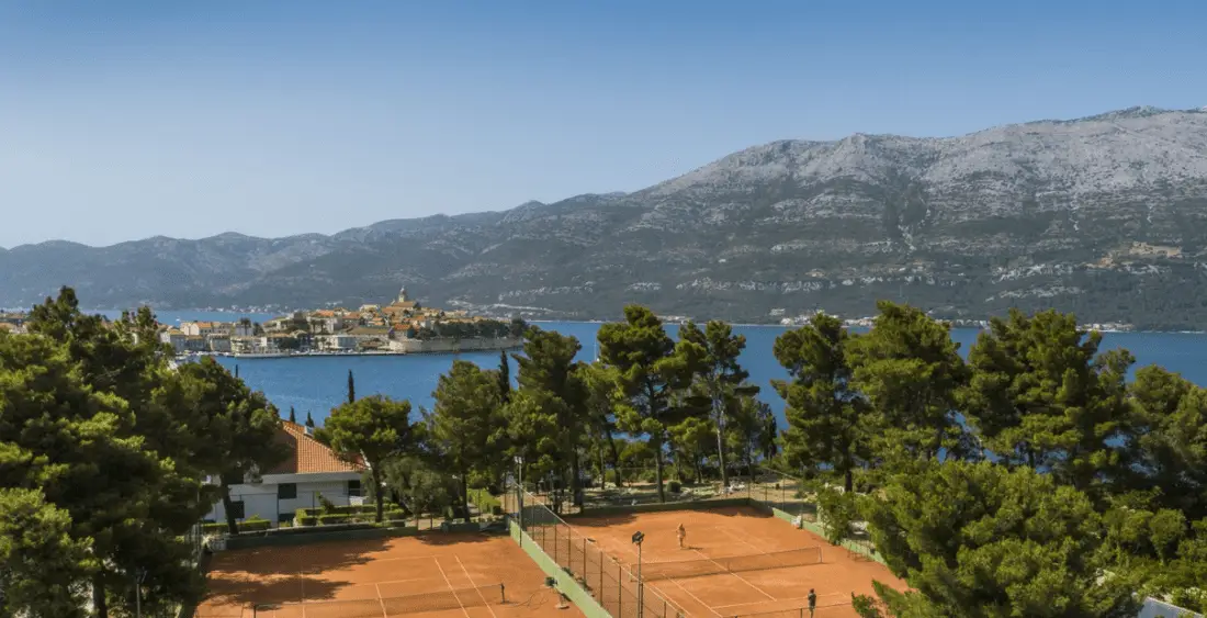 aminess liburna tennis