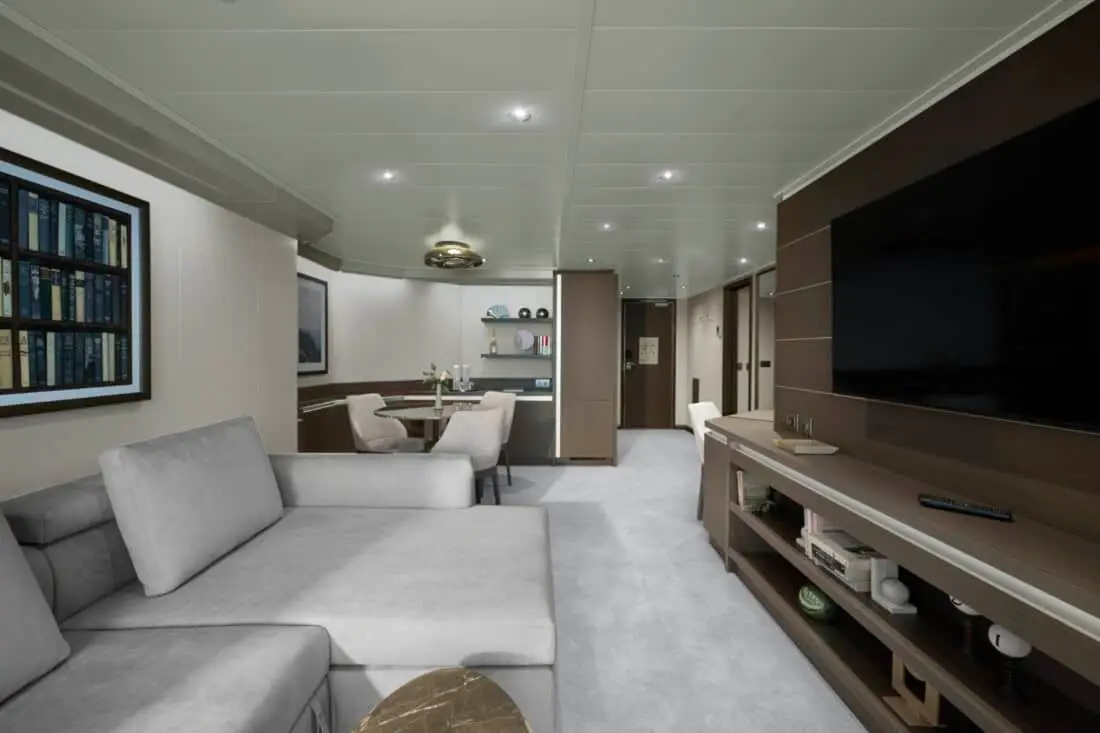 Explora I - Penthouse Suite (2)