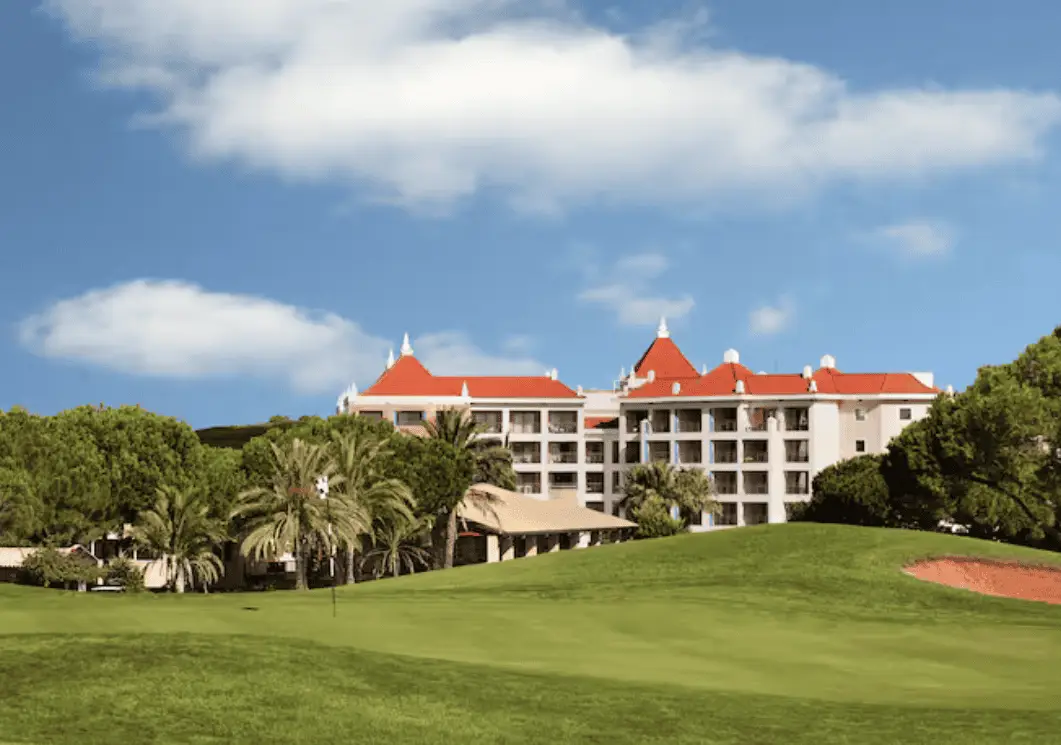 vilamoura aussen