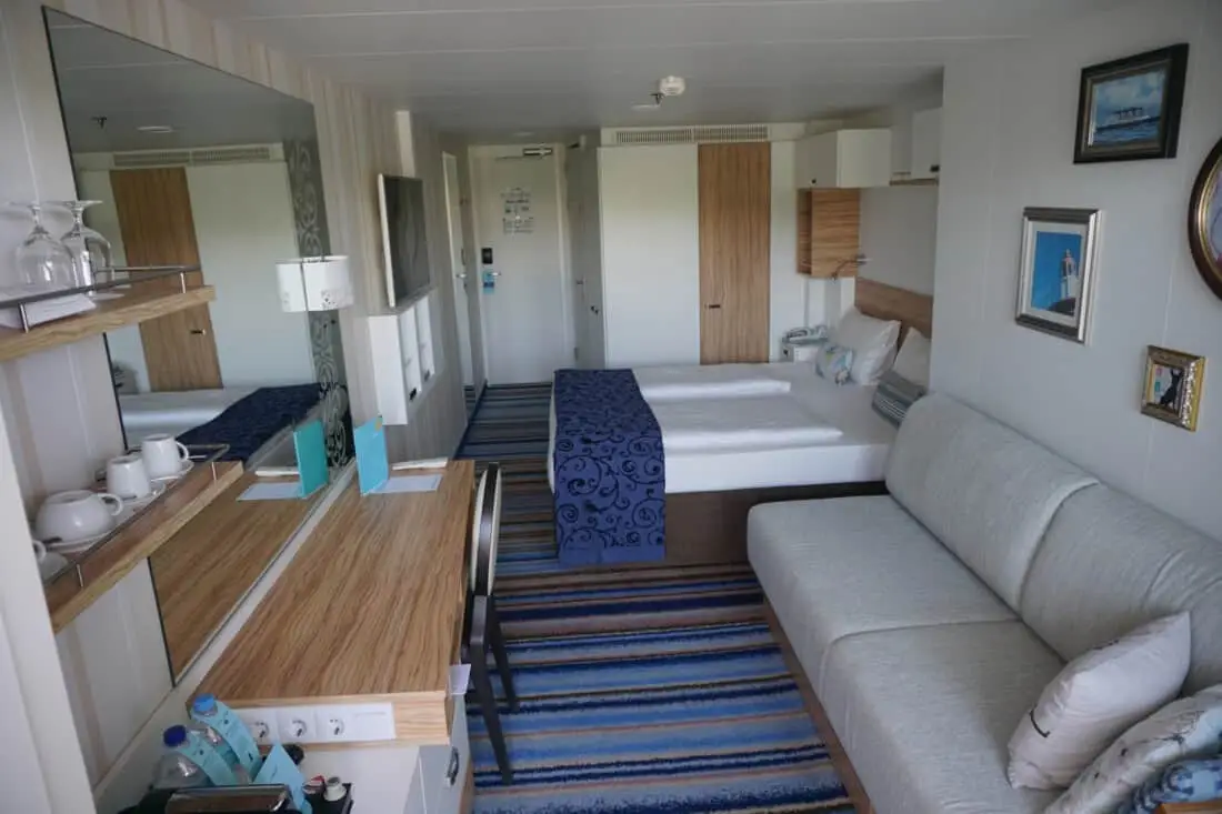 Balkonkabine Mein Schiff 4