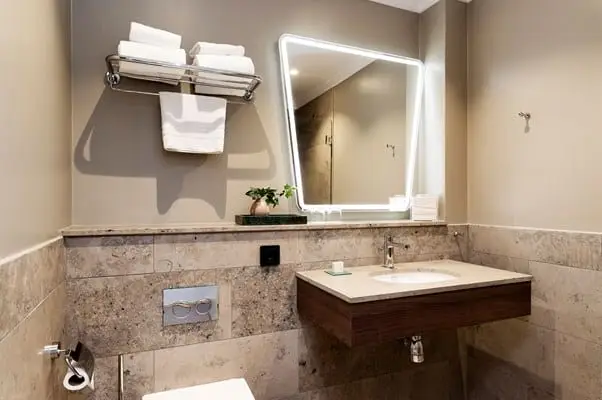 elite hotel savoy malmo superior bad