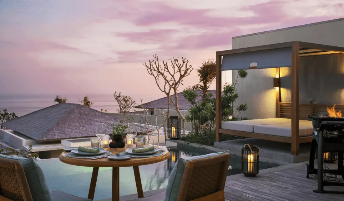 poolvilla sixsenses