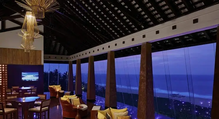 sentido srilanka restaurant