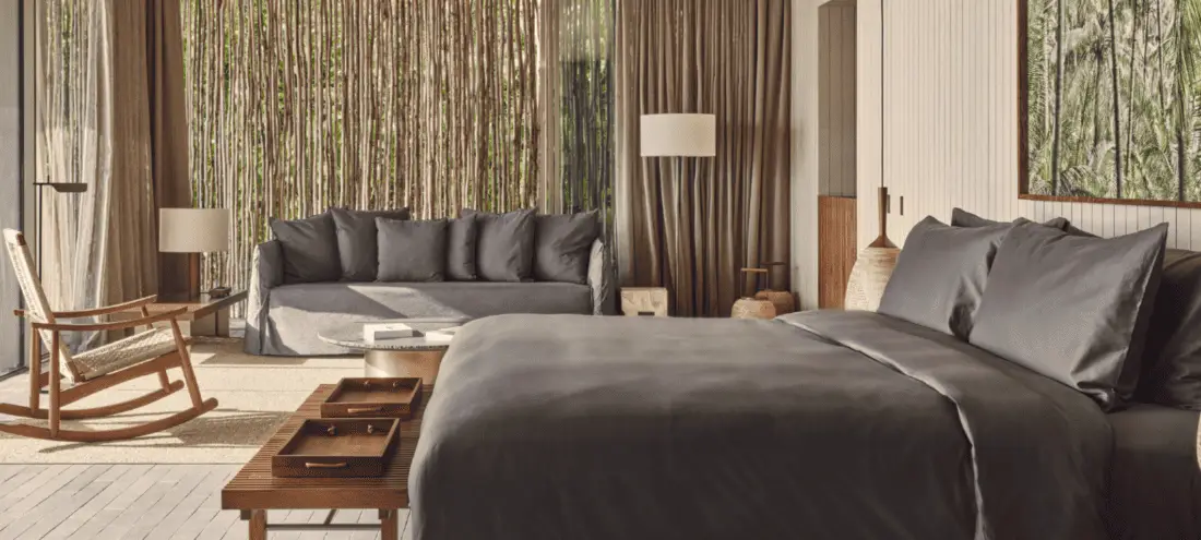 patina bed
