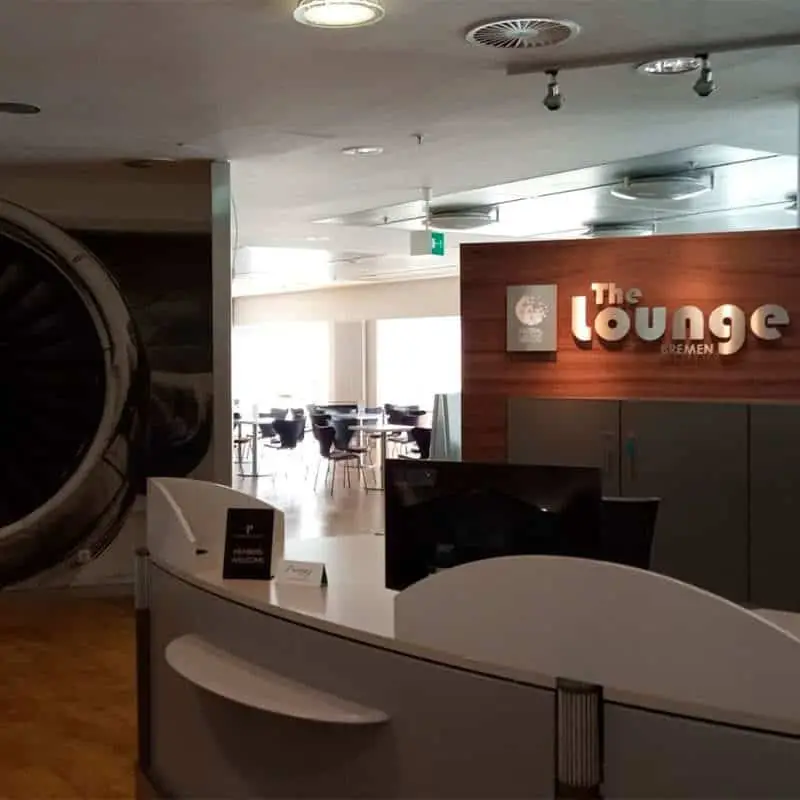 The Lounge Bremen