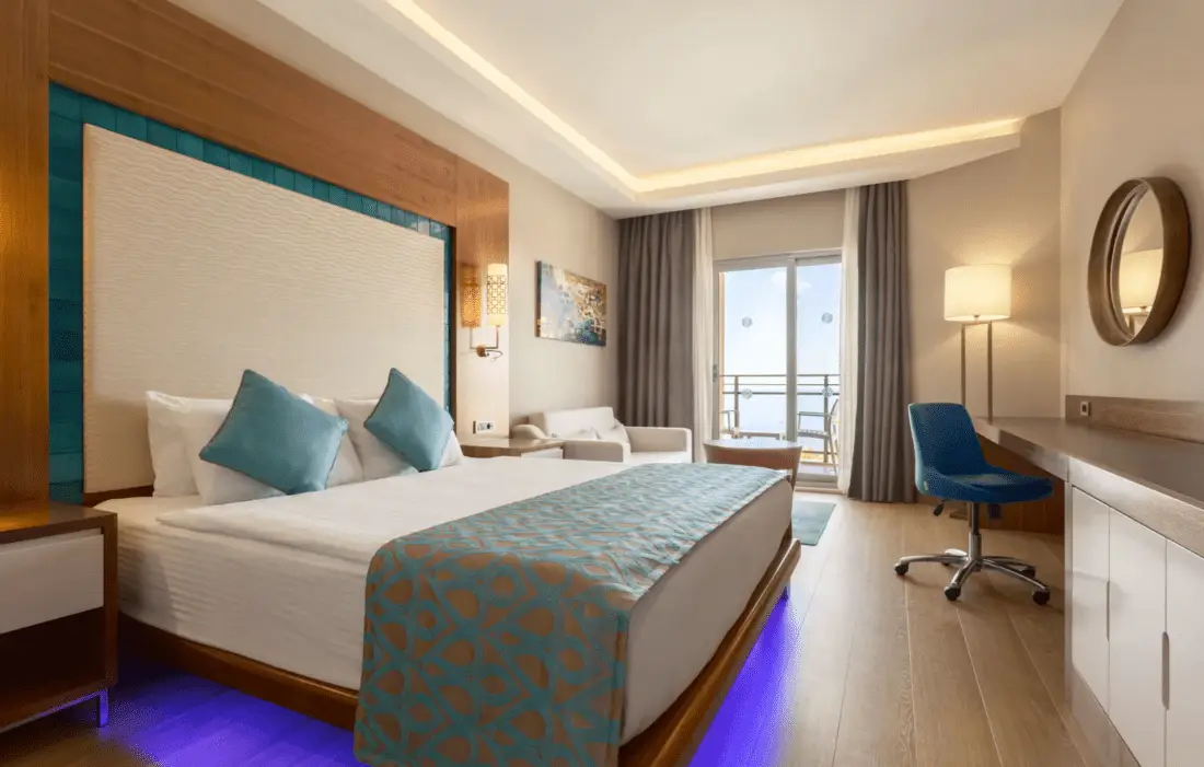 Ramadakusadasi zimmer 1