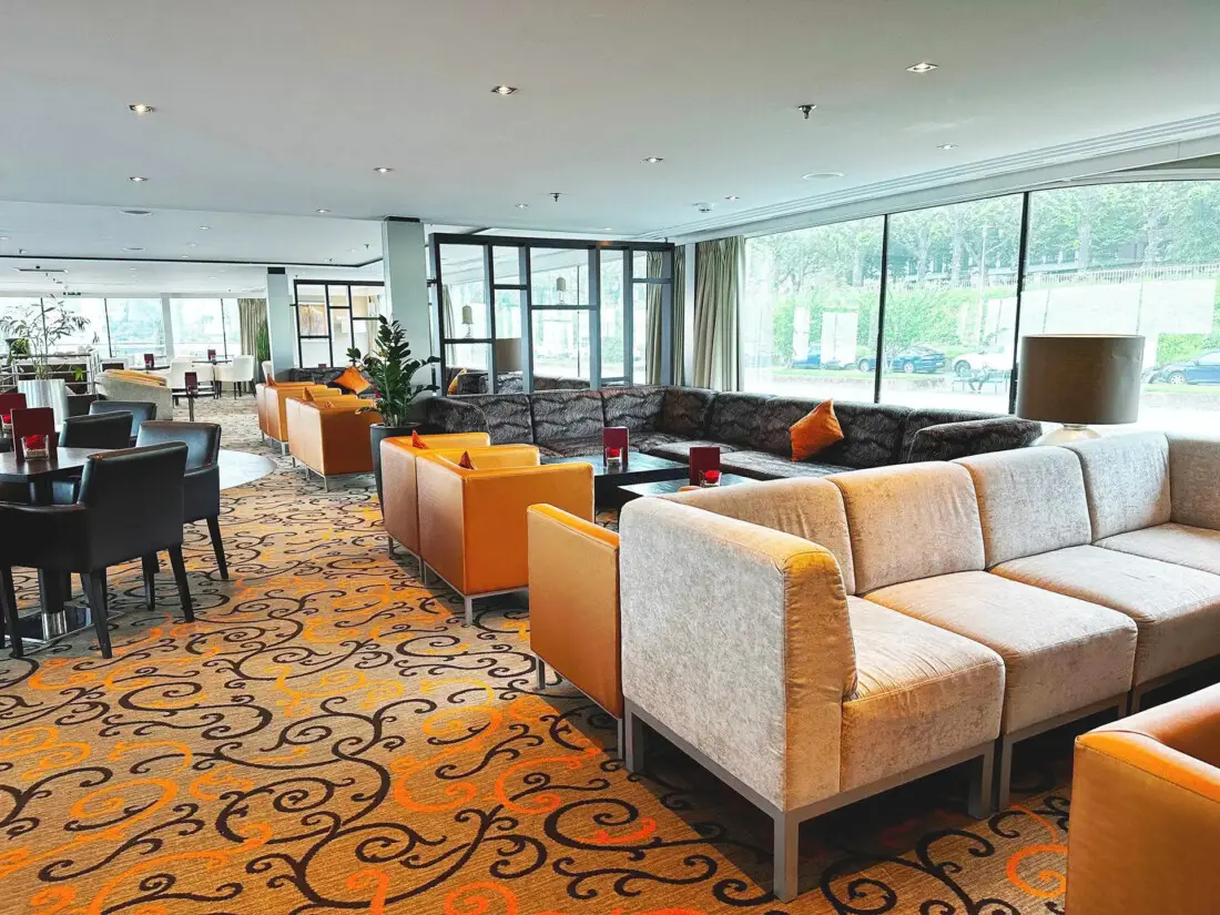 MS VistaNeo - Lounge