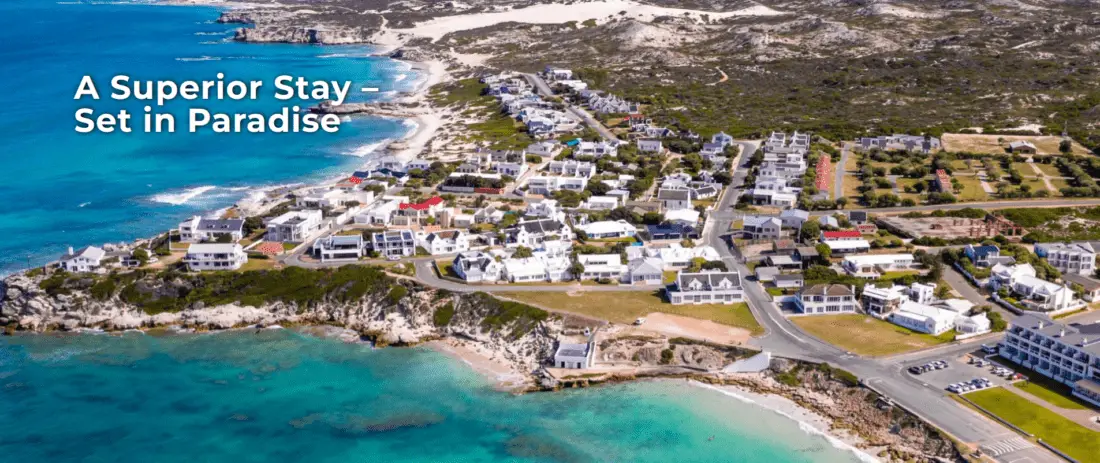 arniston hotel
