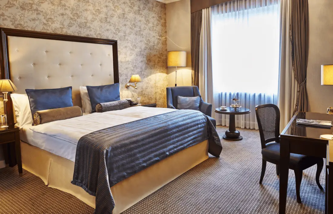 steigenbergericon fra zimmer