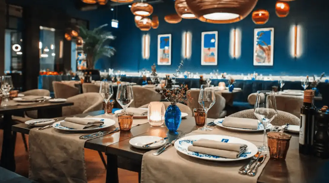 the wellem restaurant