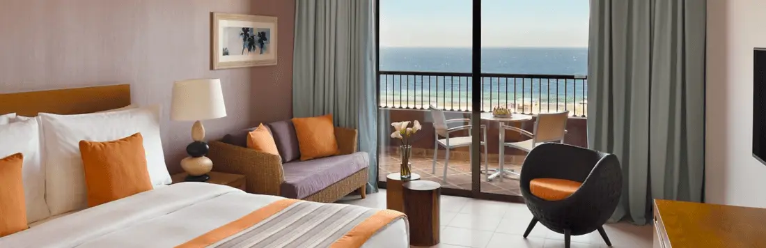 moevenpick aqaba zimmer