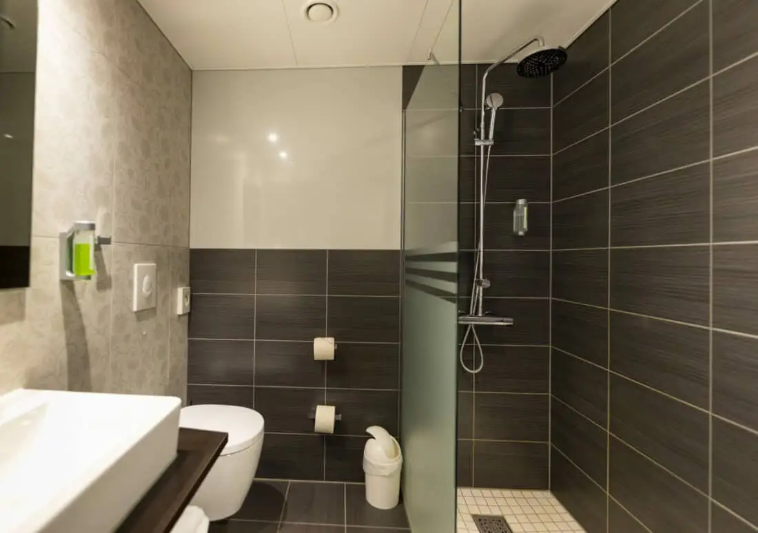 Kedi Hotel Papenburg - Doppelzimmer (2)