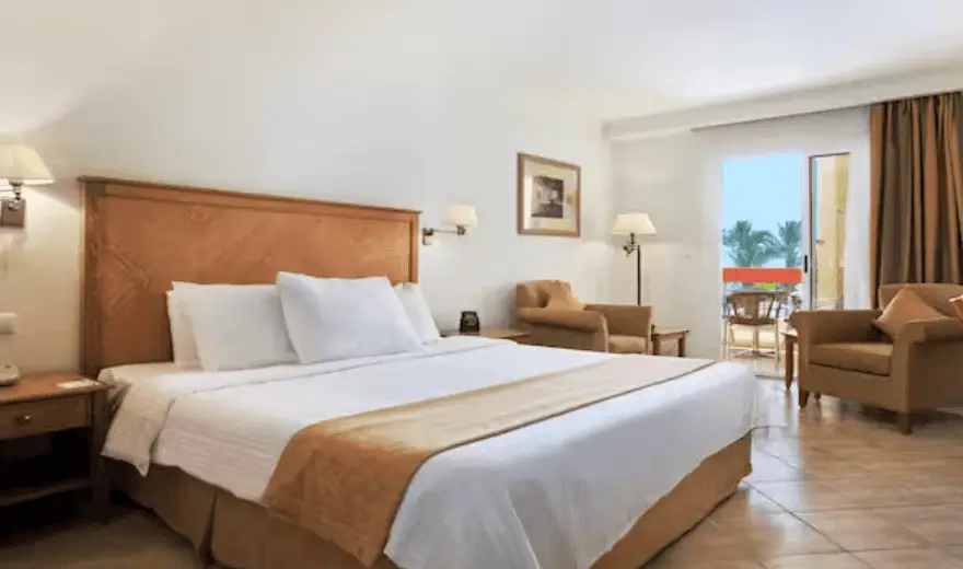 sharksbay zimmer