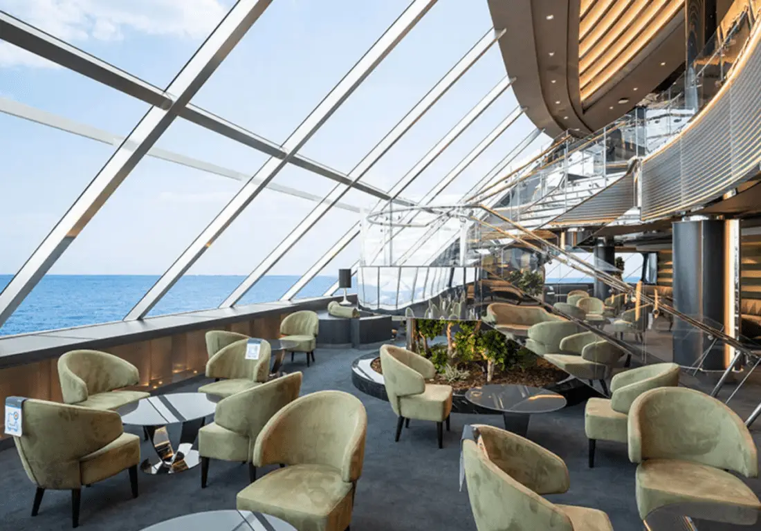 msceuribia lounge