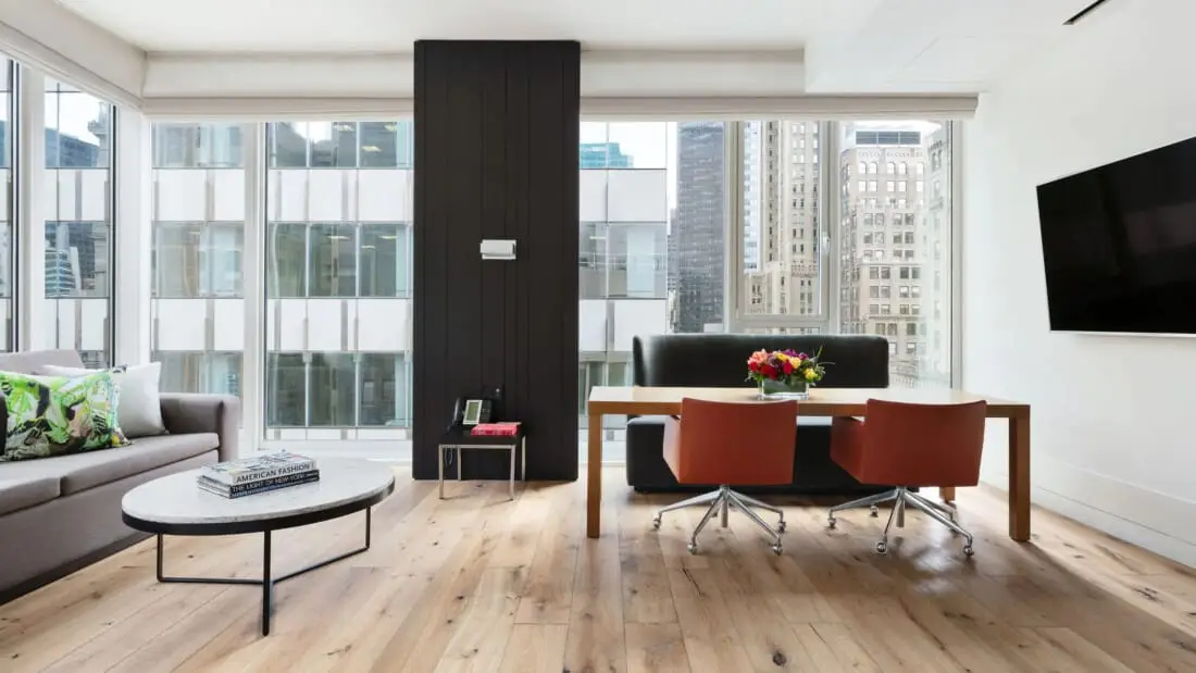 Andaz 5th Avenue - Andaz Suite