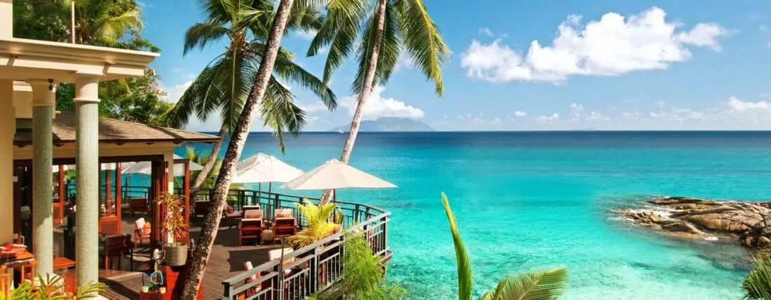 bar hilton seychellen