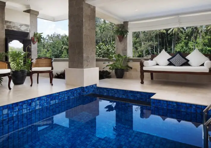 viceroy pool