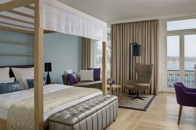Steigenberger konstanz rooms double 5623