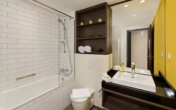 citadines bad