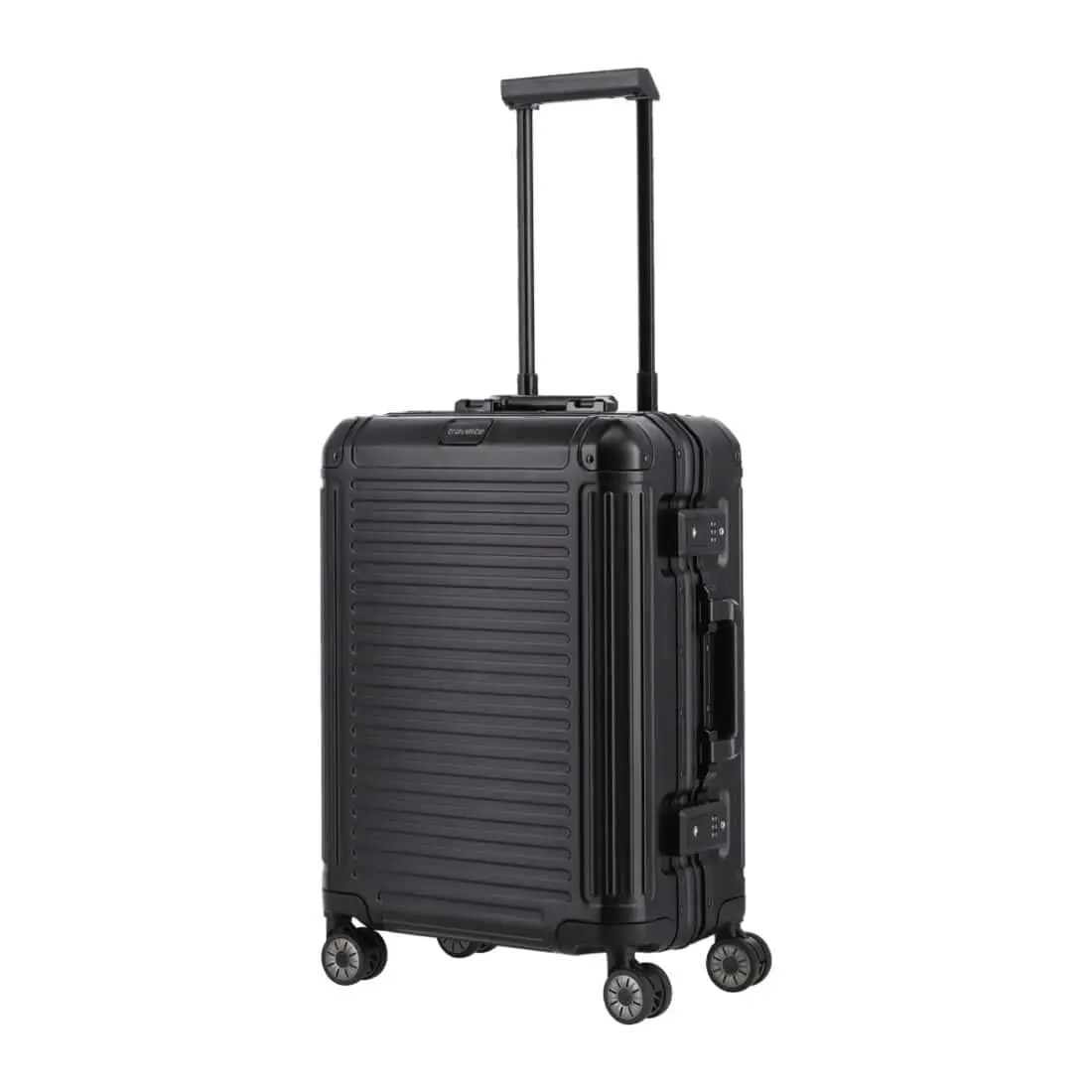 Travelite Next S schwarz