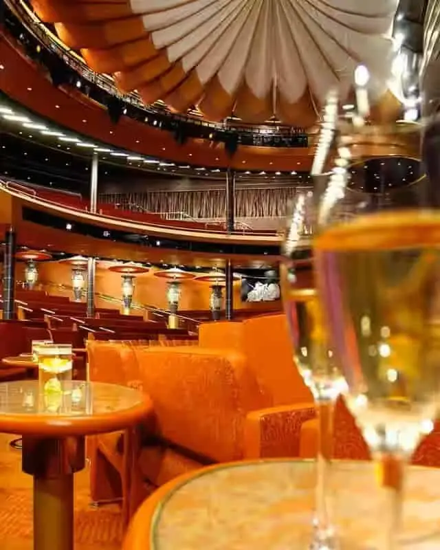 oosterdam theater