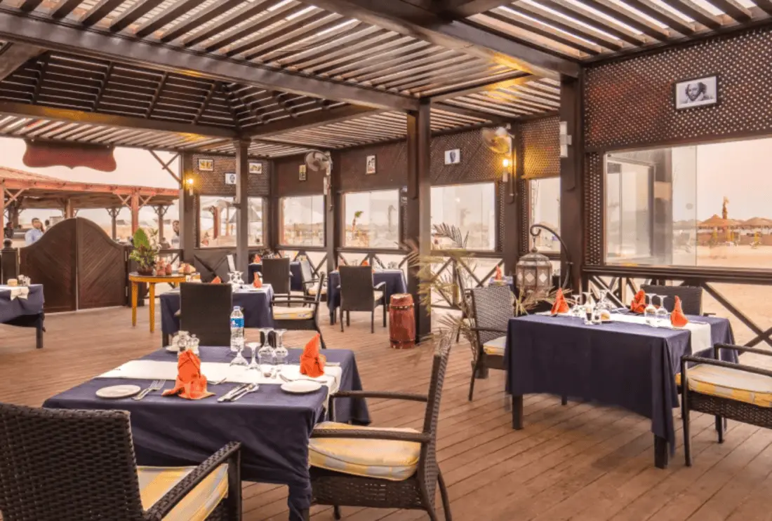 hiltonmarsaalamdining