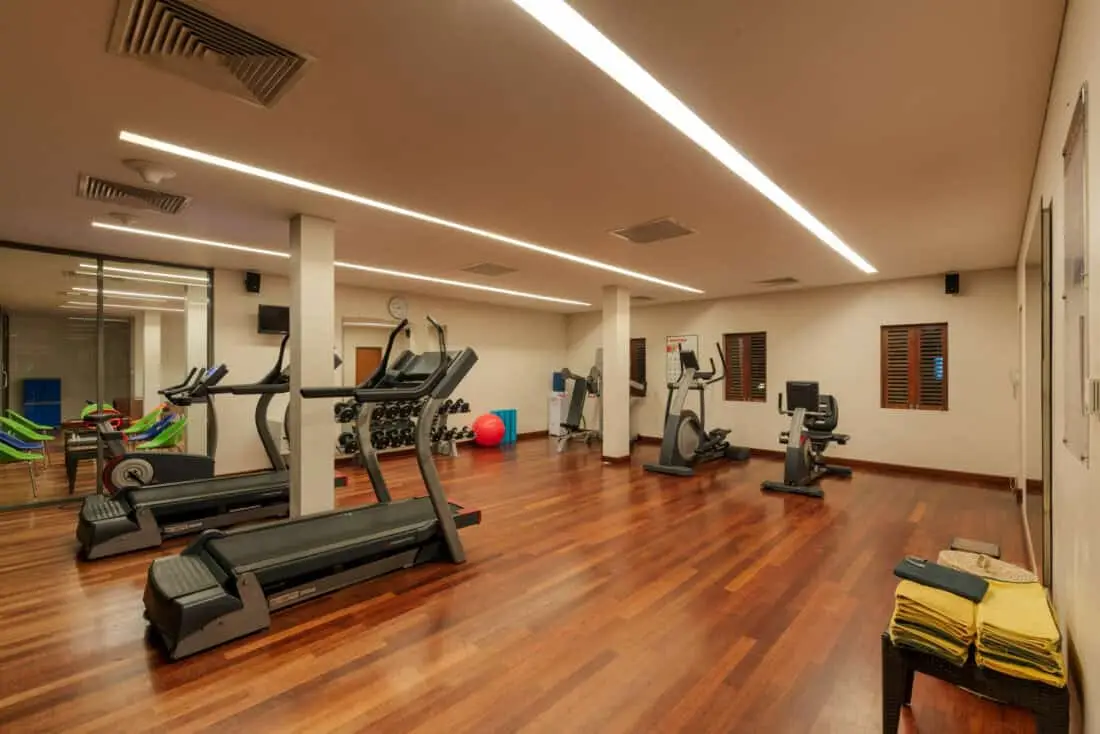 amari fitness