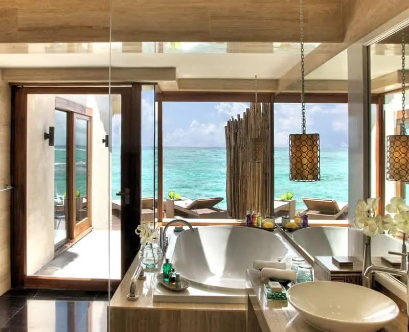 Taj Coral Reef Villa