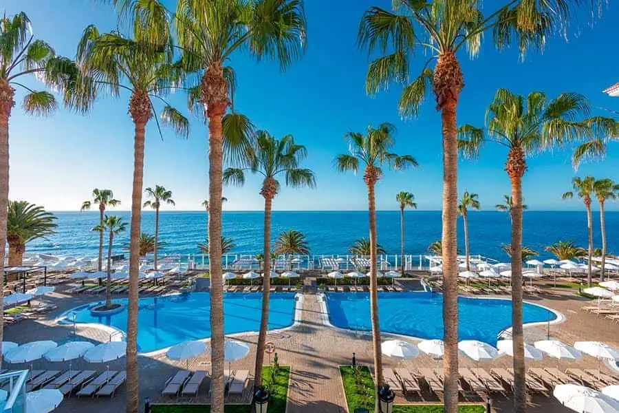 pool riu madeira 3 Kopie