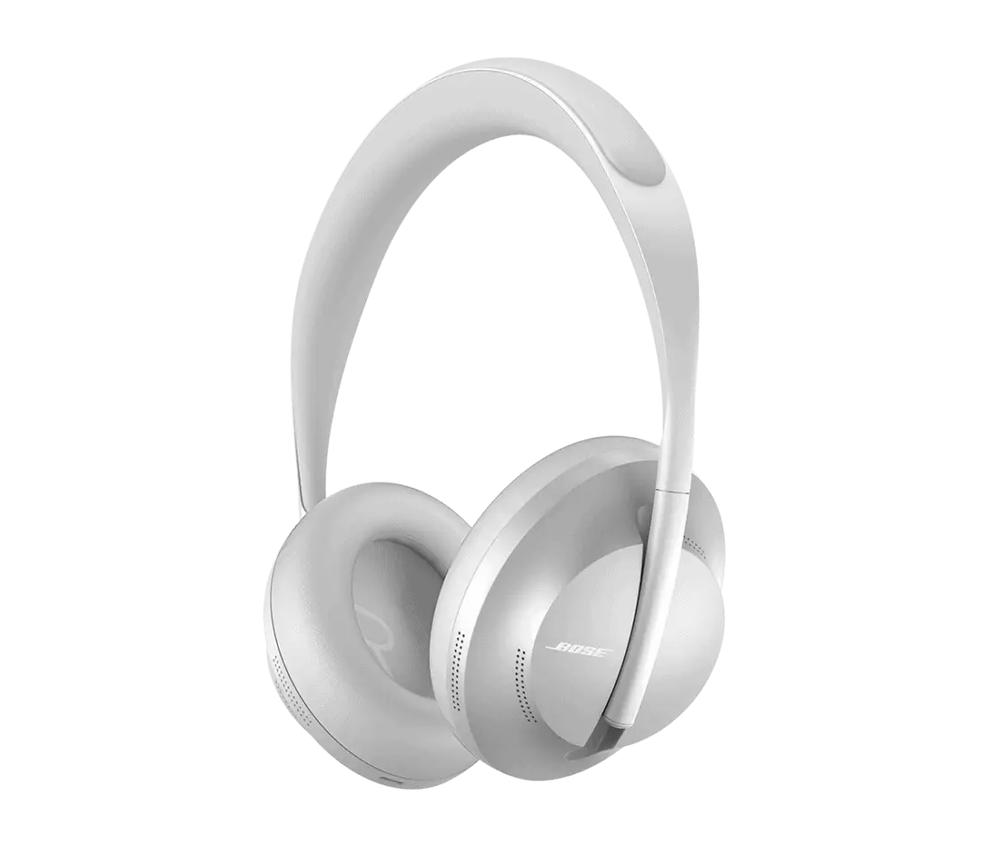 Bose 700 silber