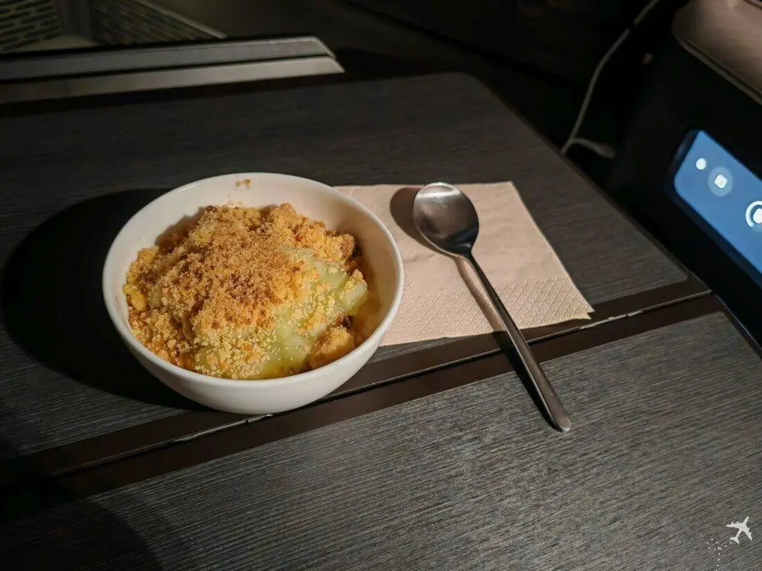 CX Aria Suite 777 Crumble