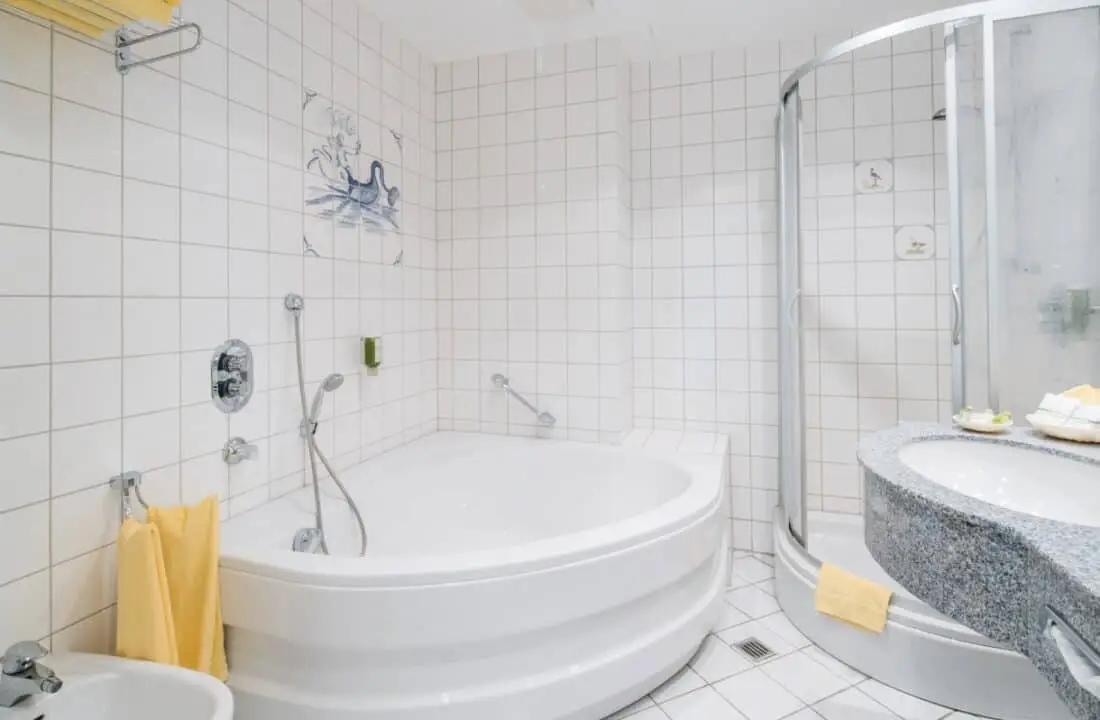 Inselhotel Borkum