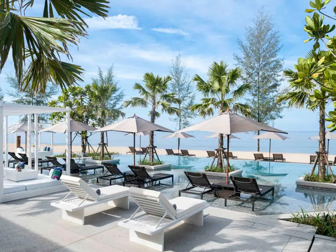 Pullman Khao Lak