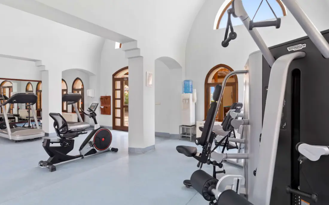 el quseir fitness