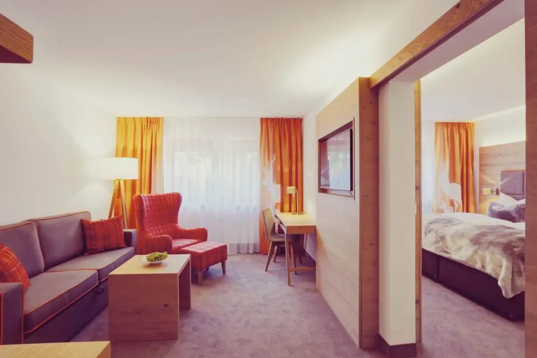 4 moods suite