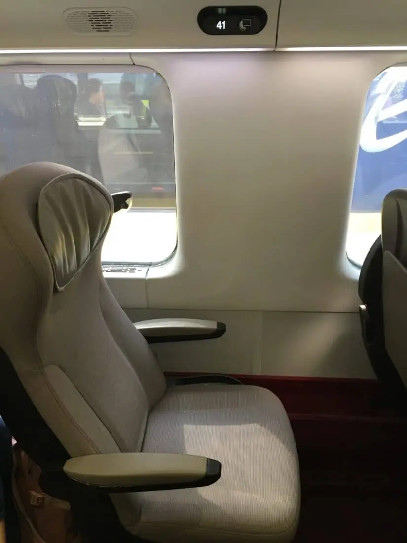 EuroStar Solositz