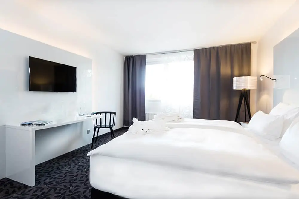fourside trier zimmer