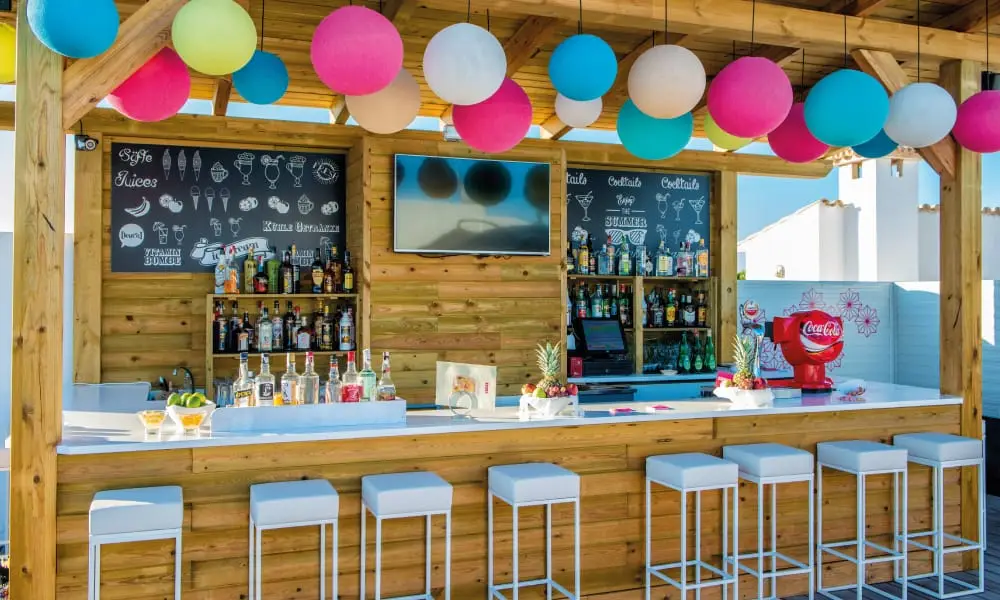 bar cooee cala ratjada