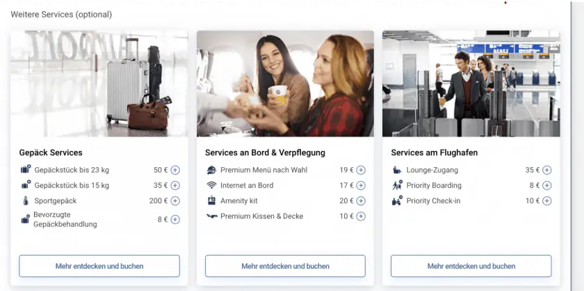 Optionen 1