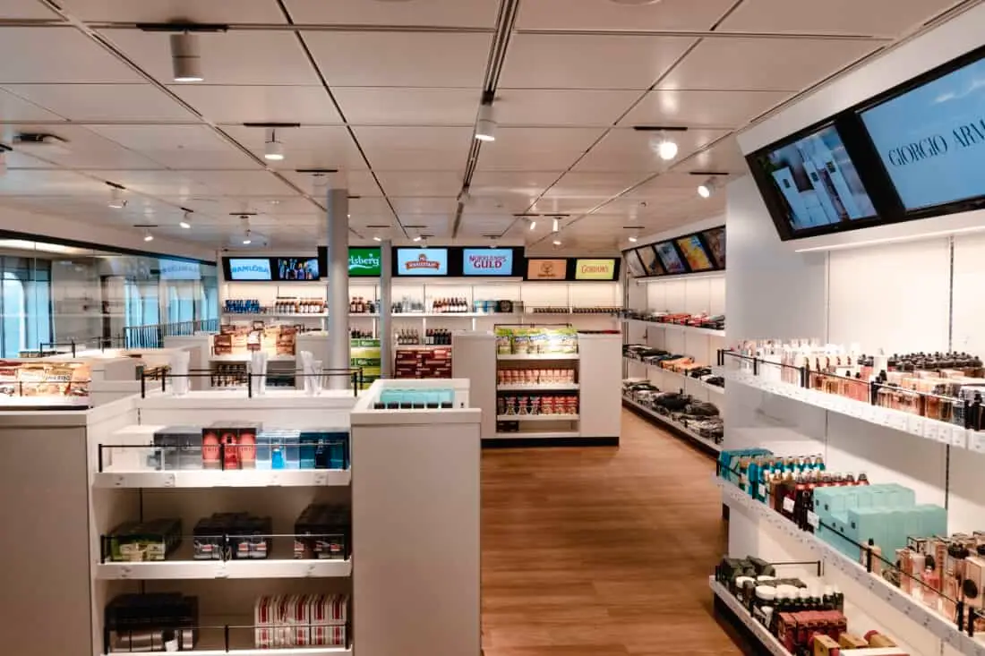 tt line Shop