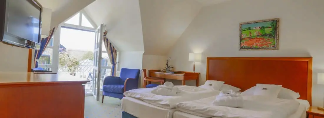 dz usedom spa hotel