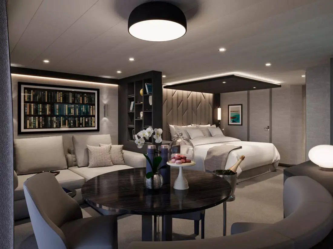 Explora I - Penthouse