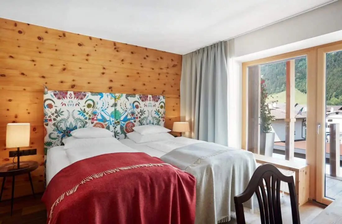 dasposthotelzimmer