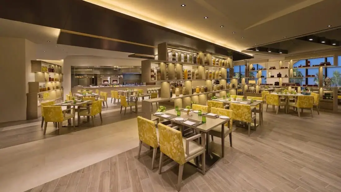 Hyatt Regency Dubai Creek Heights P040 Sufra.16x9
