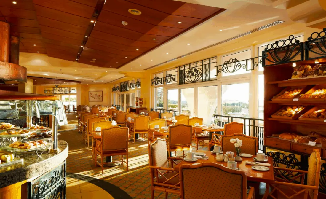 essen hrg marriott