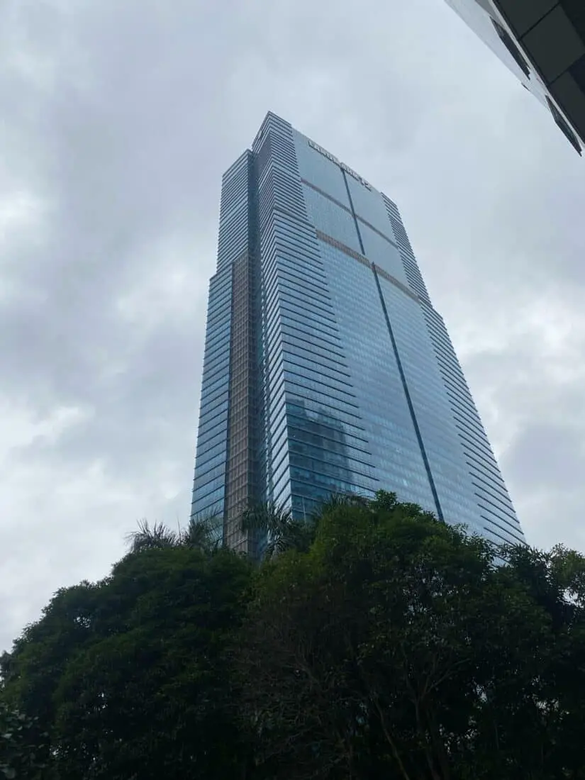 Hanoi Landmark 72