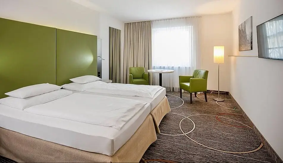arcotel wien